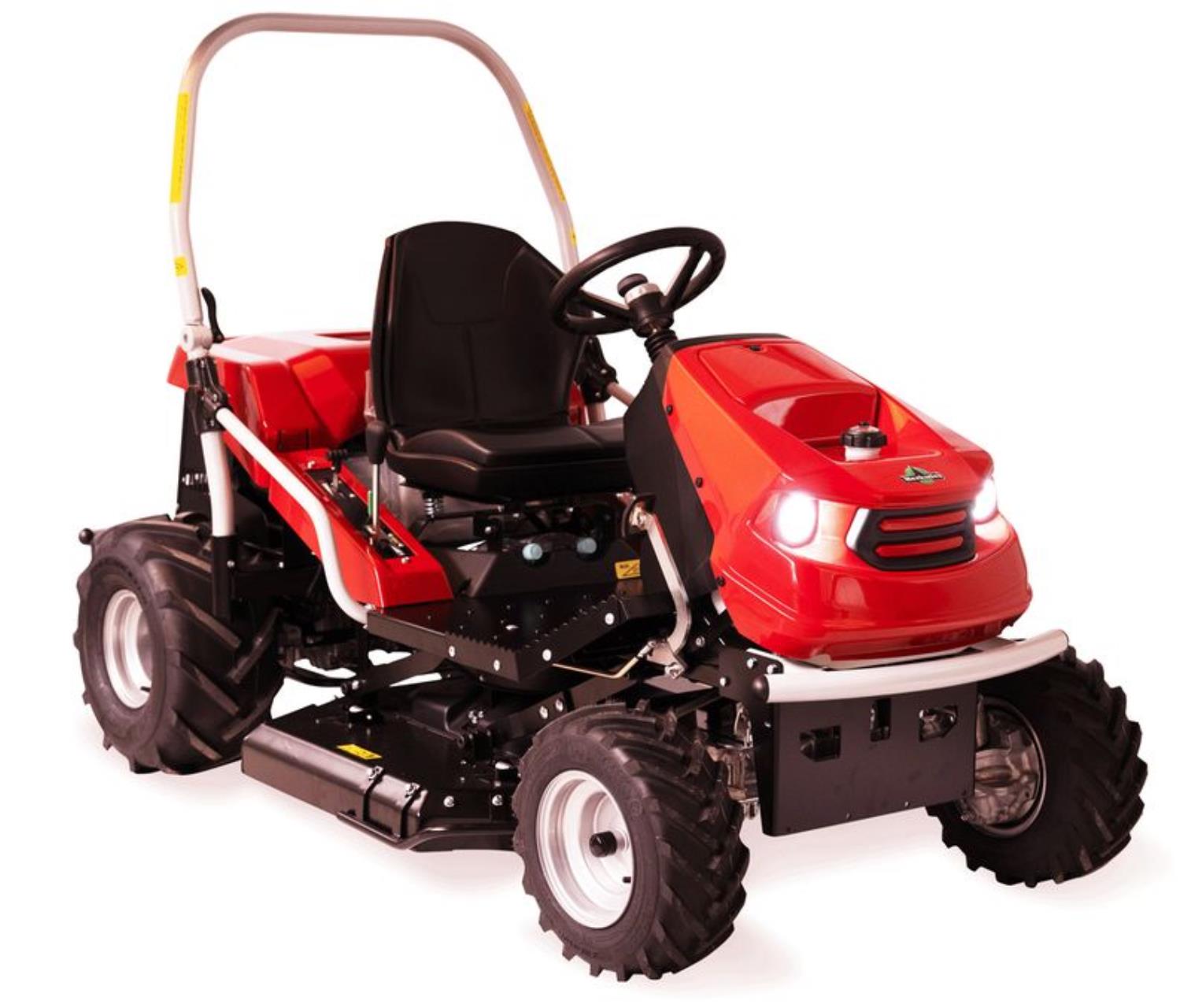 Hochgrasmäher HXT 923 4WD NEO