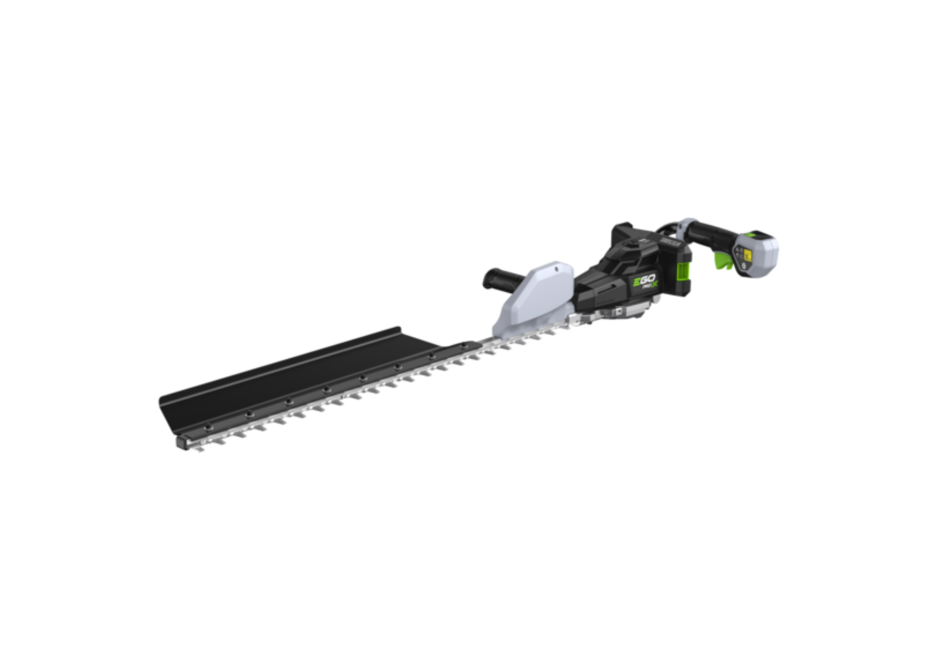 Akku-Heckenschere HTX7500S - 75 cm - Einseitiges Schneidemesser - Grundgerät ohne Akku und Ladegerät