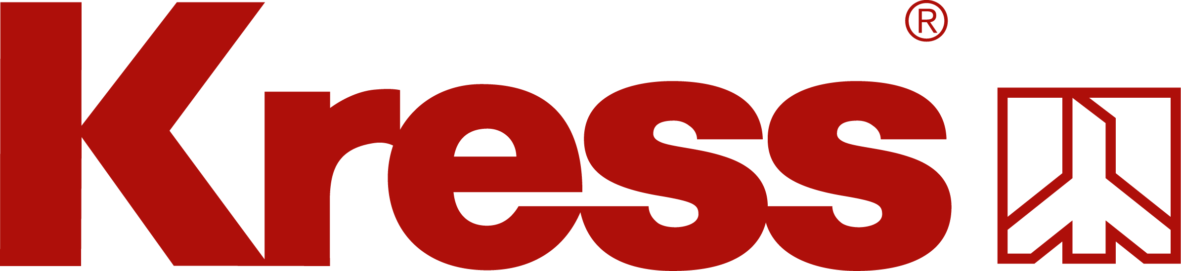 Kress Logo