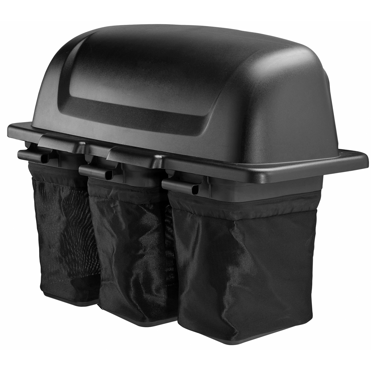 Grasfangbox