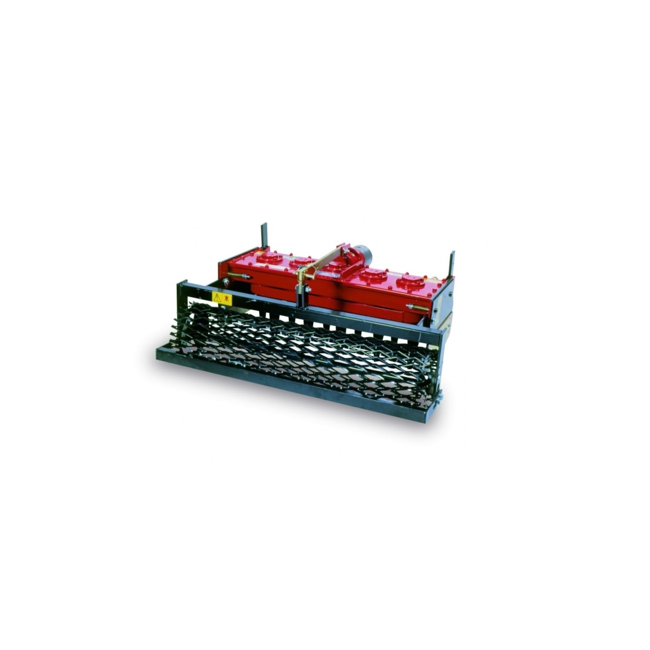 Kreiselegge für UE580 / FM590 / Vision - 75 cm