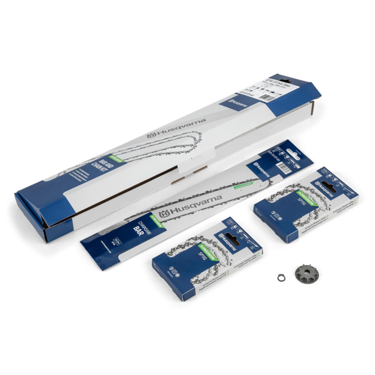 Kit Umrüstkit X-Precision SP11G 1,1 mm / 25 cm