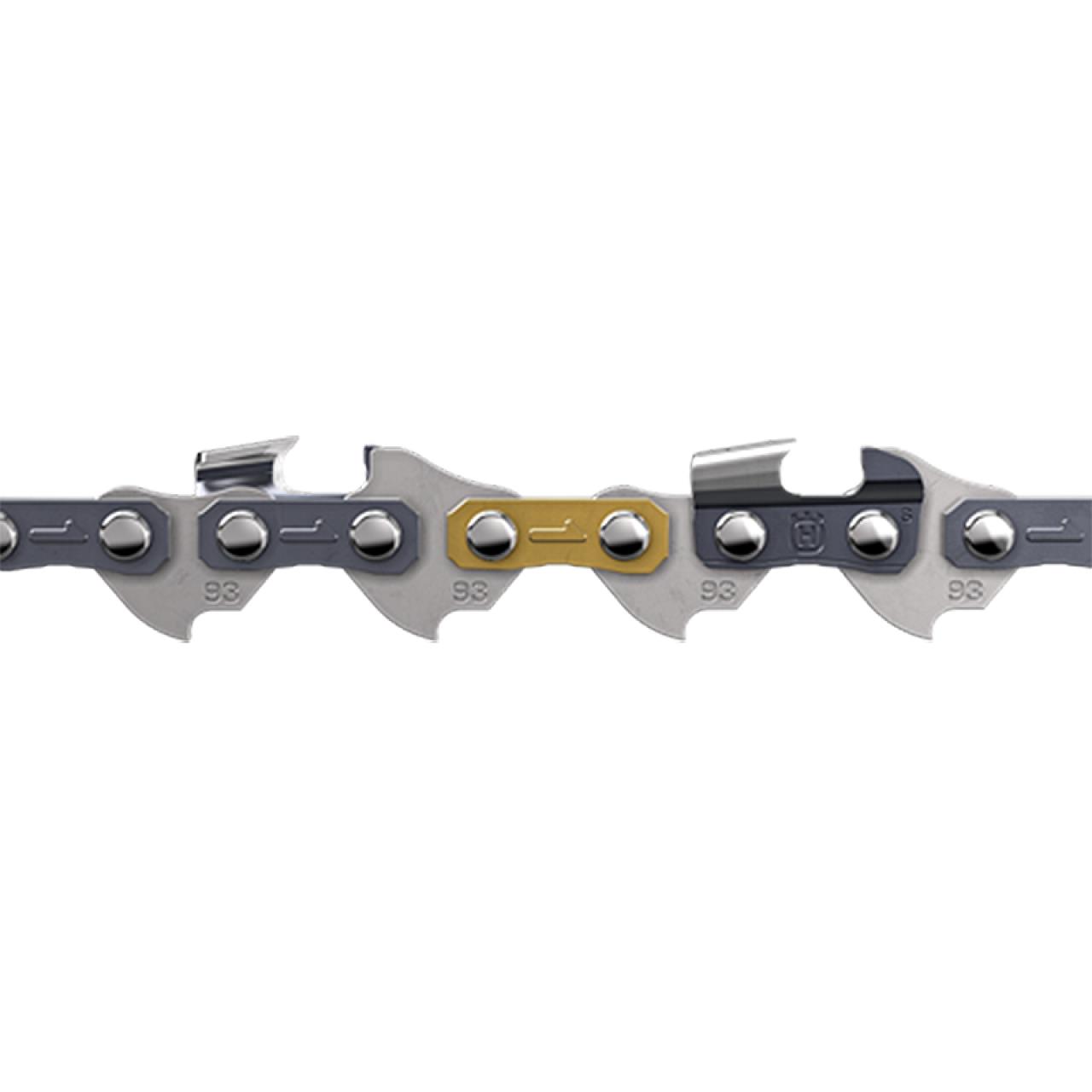 Kette X-CUT S 93 G 35 cm 3/8 0,375'' 0,375 HM 1,3 mm 50TG