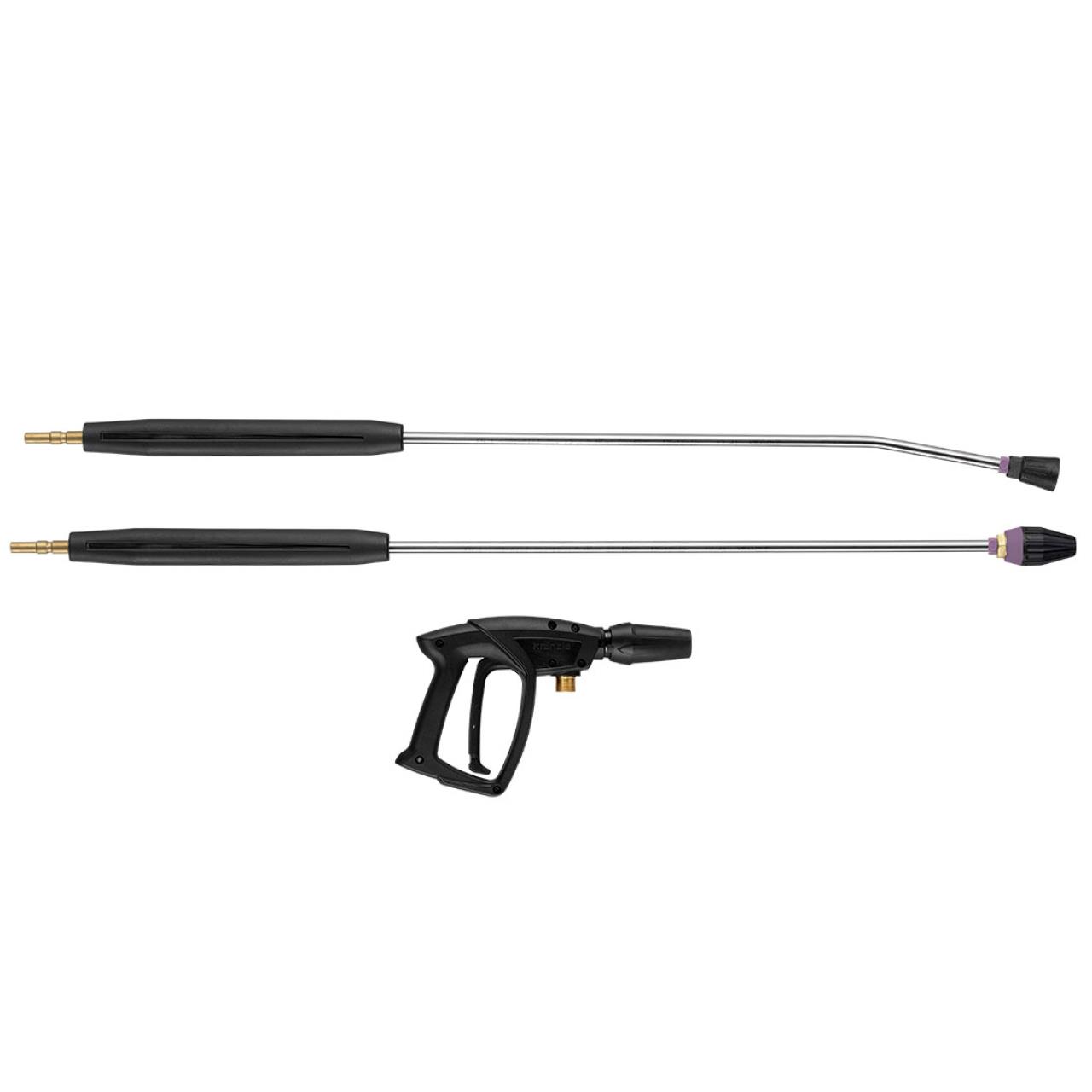 100007064 Kaltwasser-Hochdruckreiniger quadro 899 TST