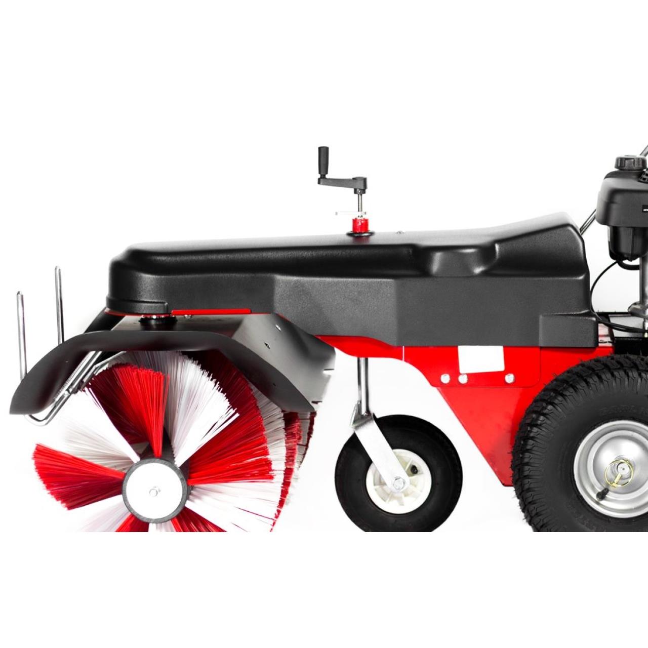 100001516 Kehrmaschine ERCO EKM-833HO