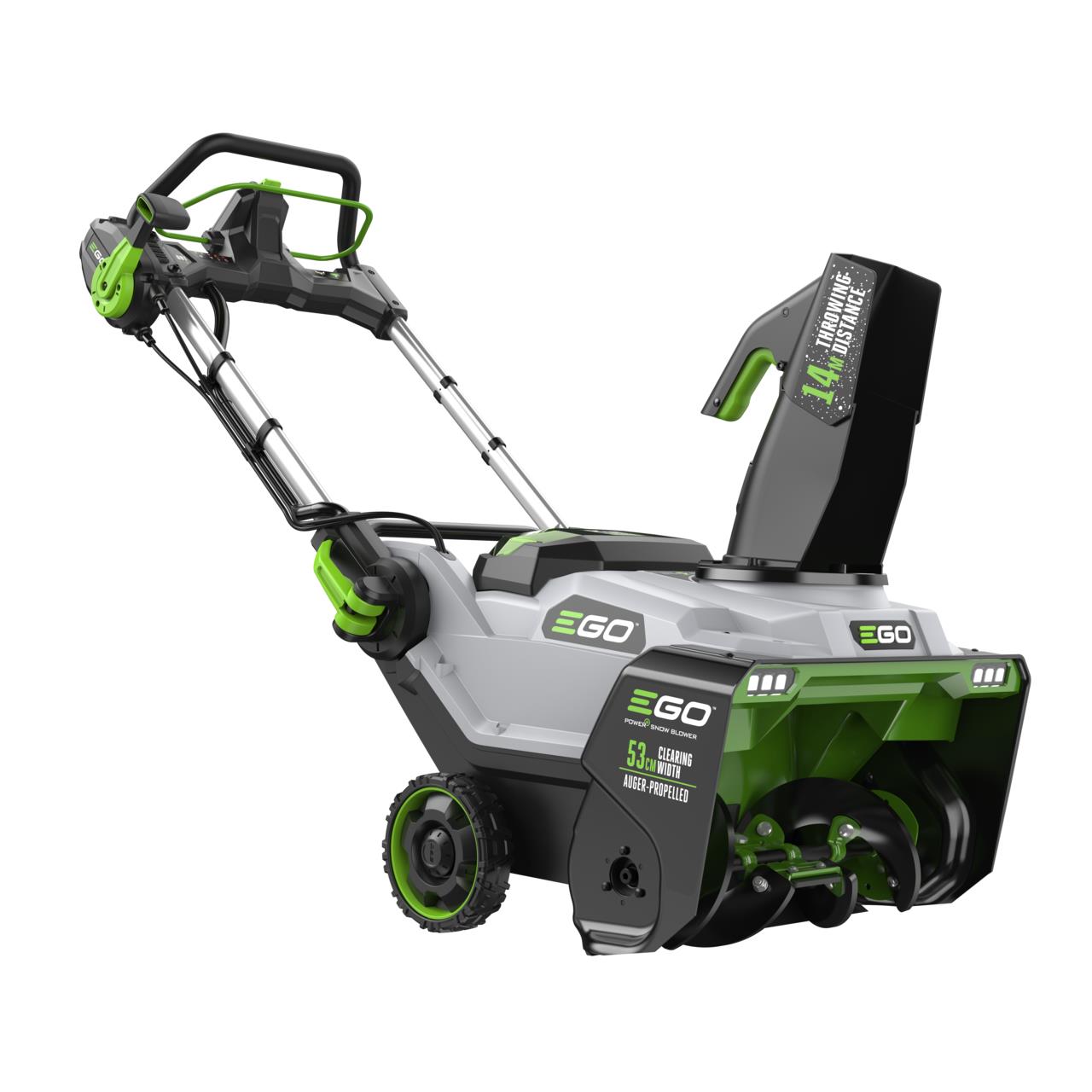 100001655 Akku-Schneefräse SNT2120E-AP - Grundgerät ohne Akku und Ladegerät