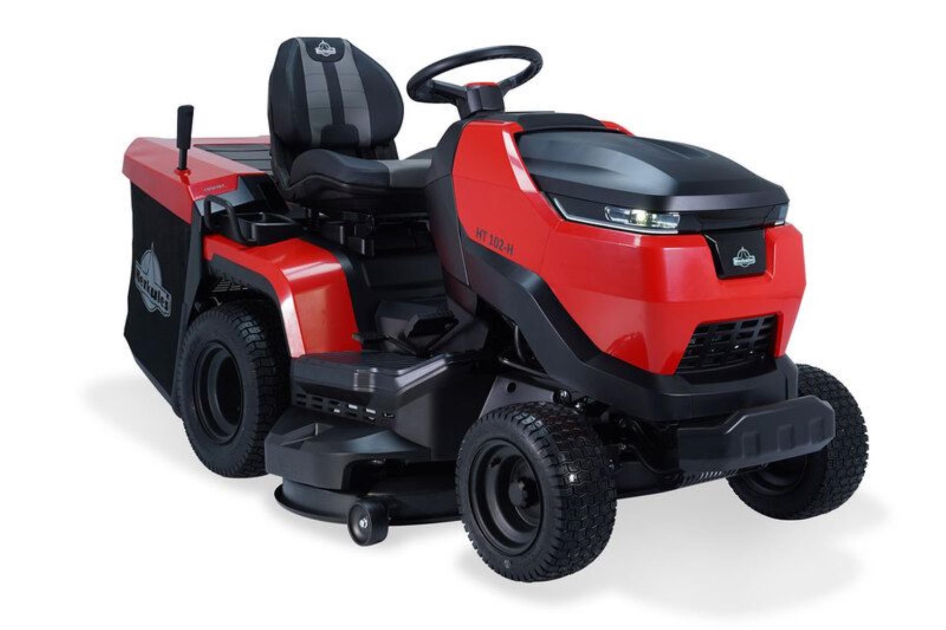 Rasentraktor HT 102-H Comfort