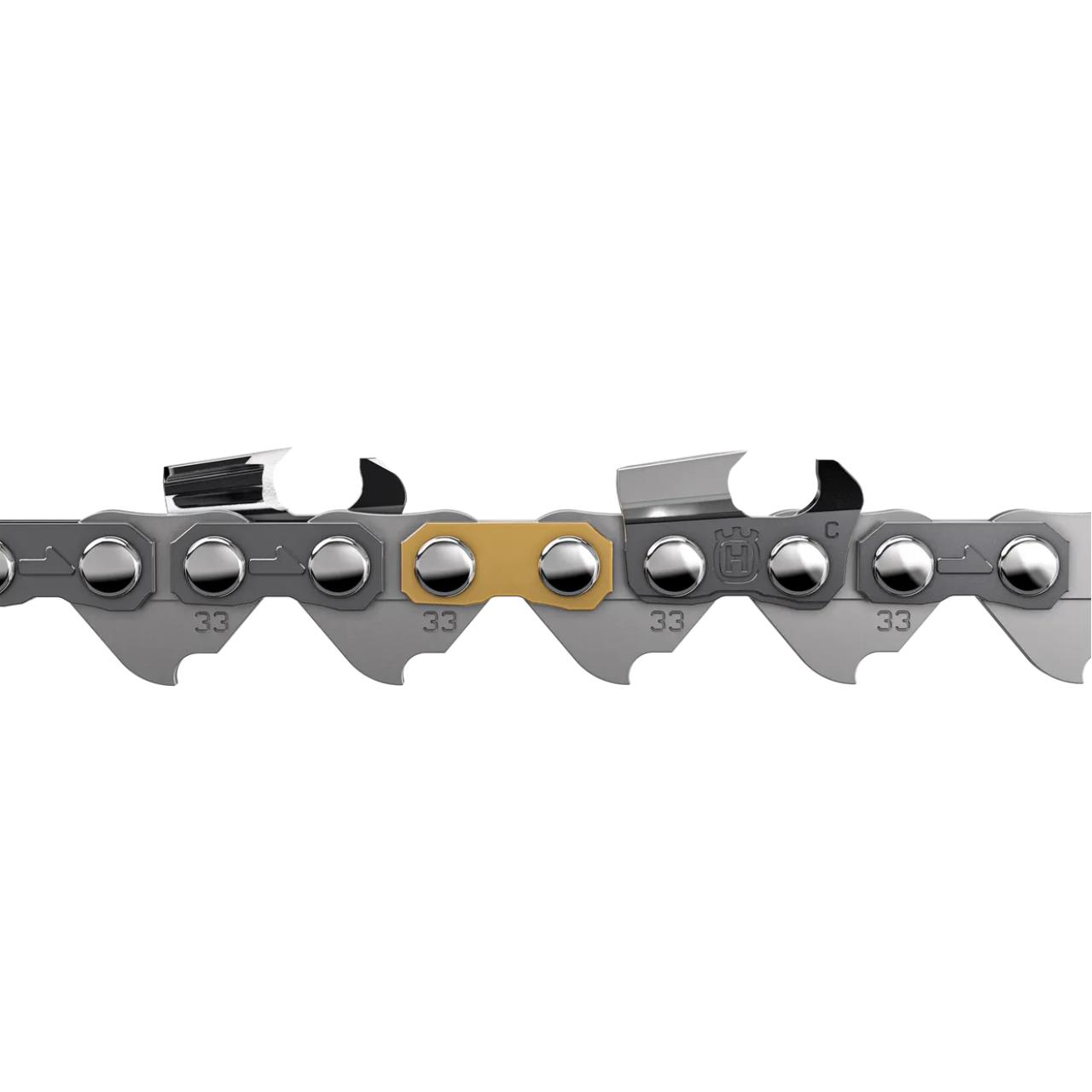 Kette X-Cut C33 20/50 .325'' 80dl 1,3 VM