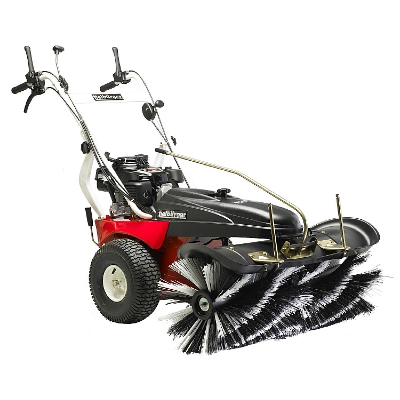 100012498 Kehrmaschine Professional Class tk36professional (B&S Motor)