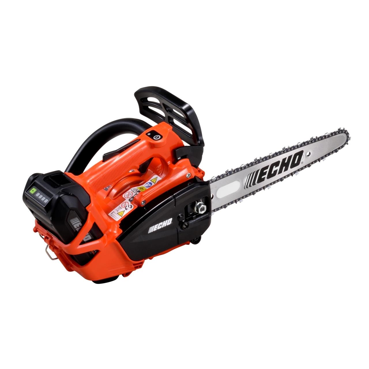 100001258 Akku-Motorsäge DCS-2500T - Grundgerät ohne Akku und Ladegerät