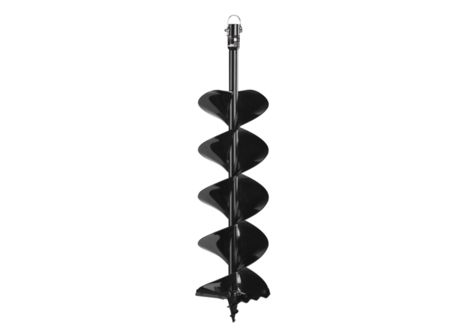 Erdbohrer ETA0800E - 20cm