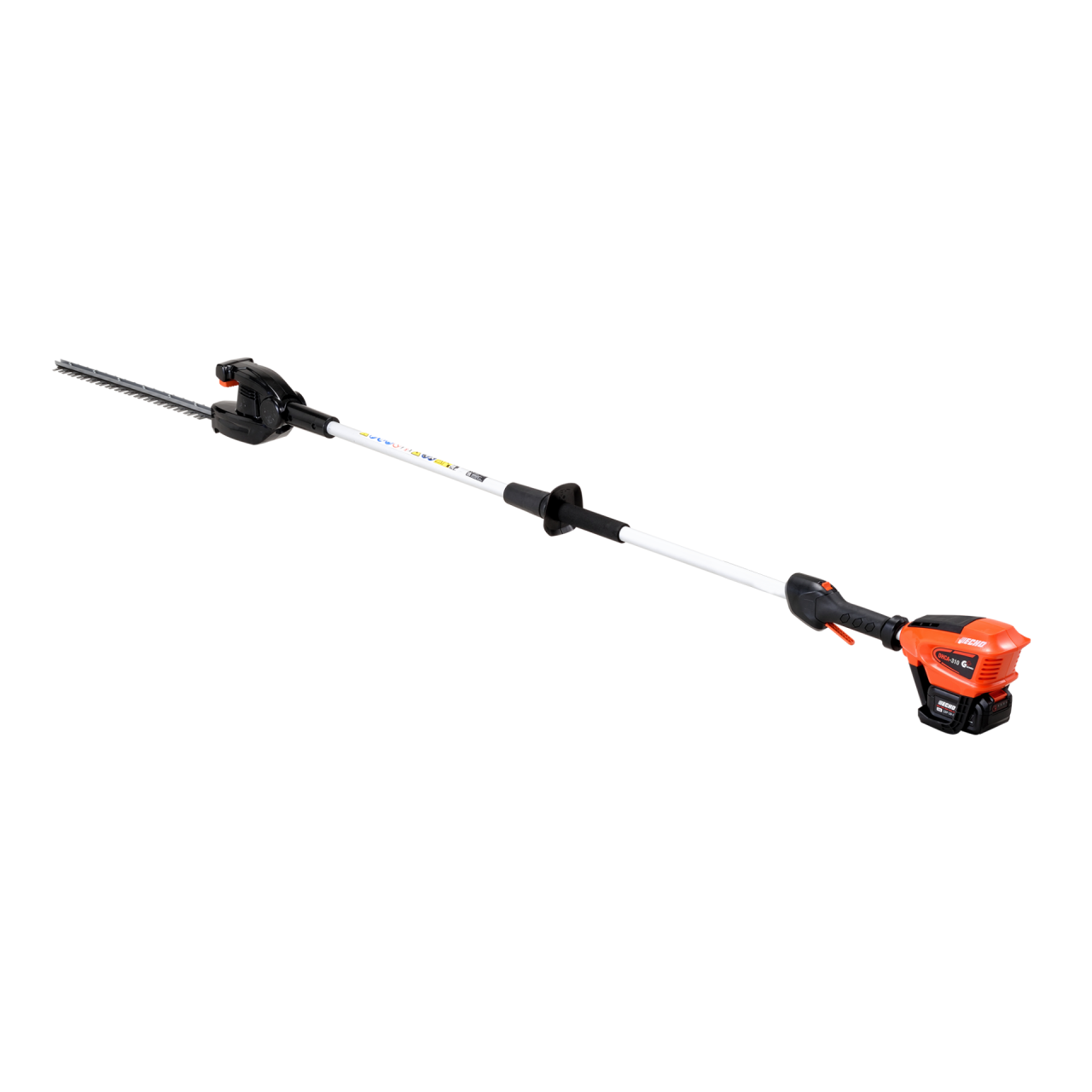 Akku-Heckenschneider DHCA-310 - Grundgerät ohne Akku und Ladegerät