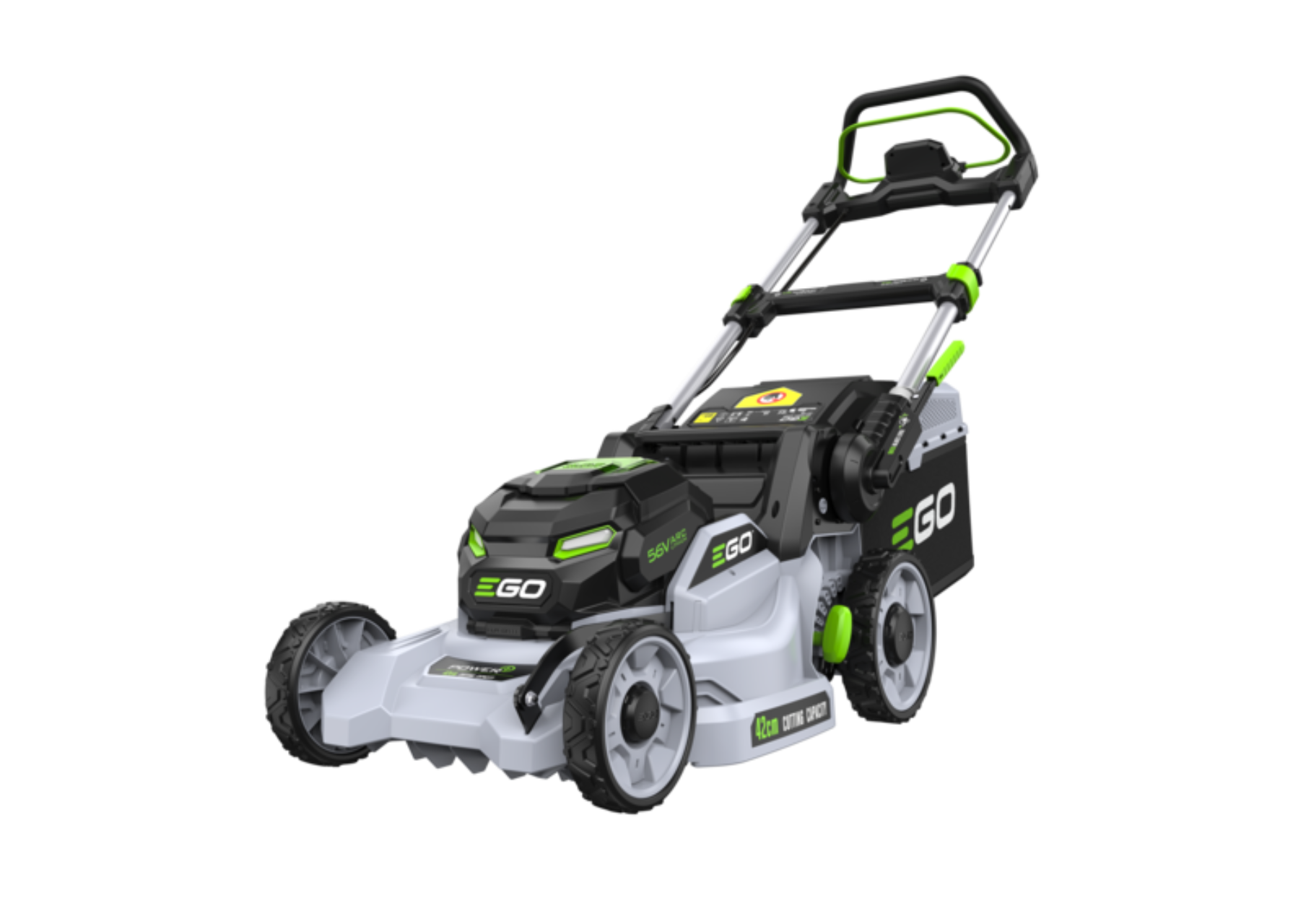 Akku-Rasenmäher LM1710E - 42 cm - Grundgerät ohne Akku und Ladegerät