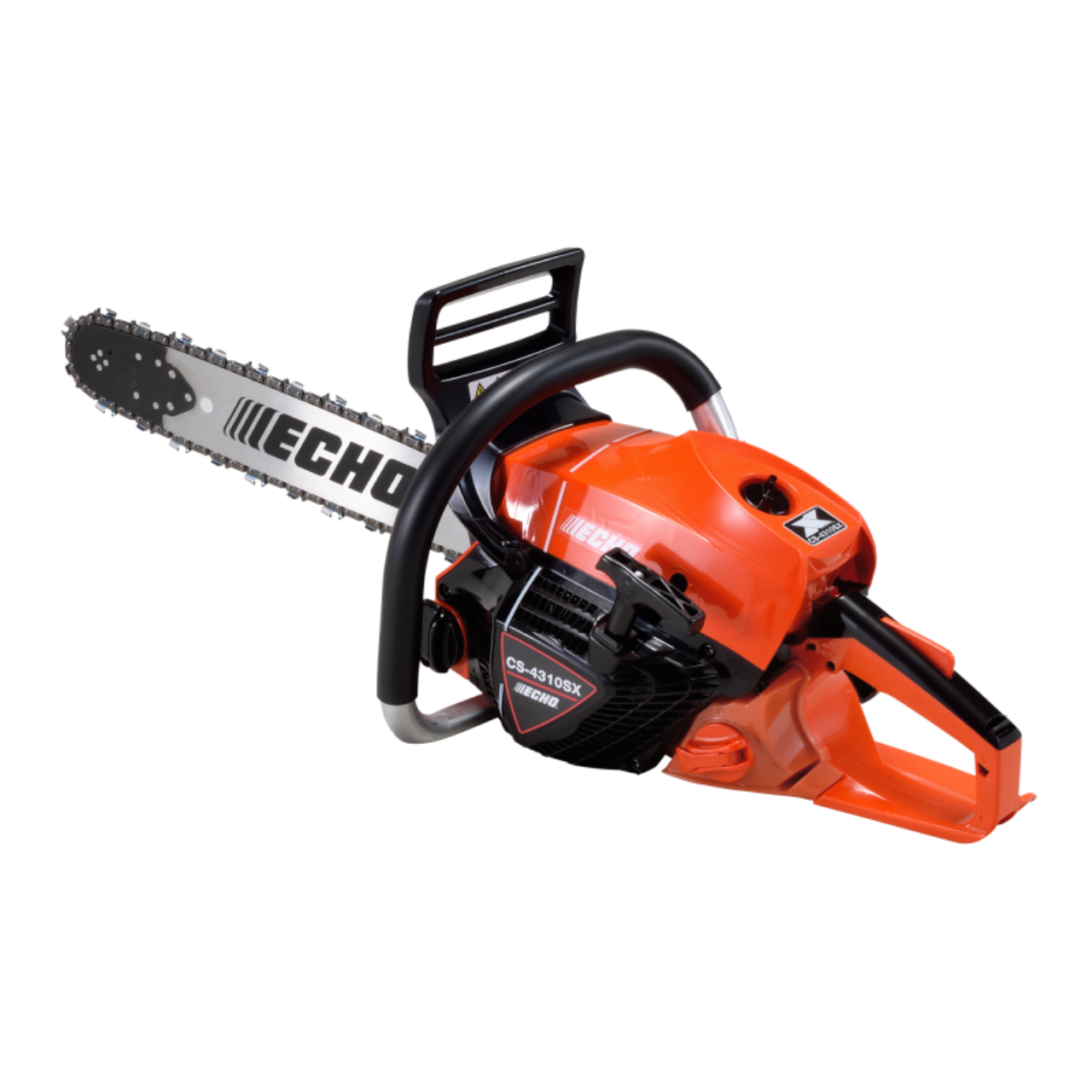 Benzin-Motorsäge CS-4310SX (45 cm Schienenlänge)