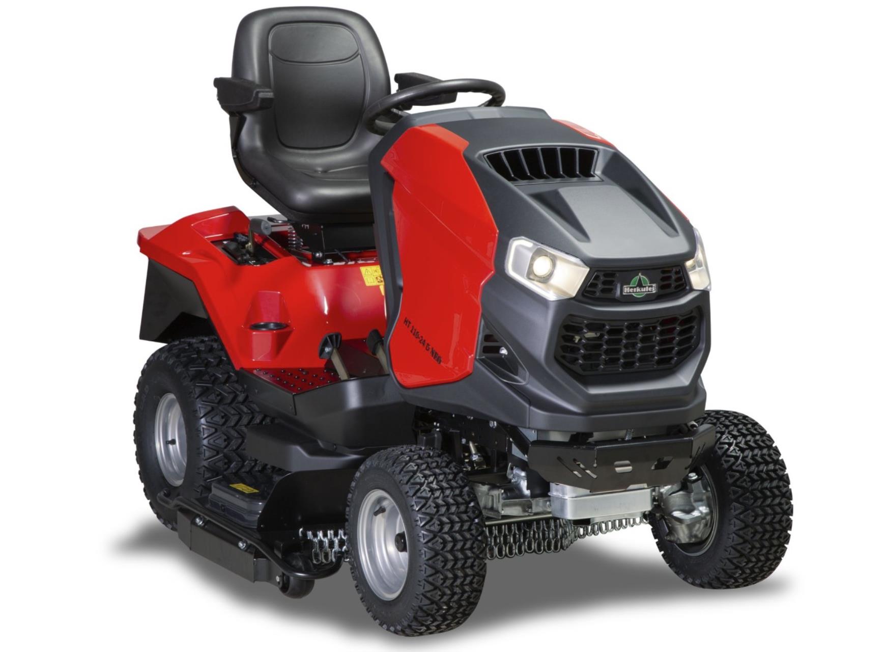 Rasentraktor HT 110-22 HXD 4WD NEO