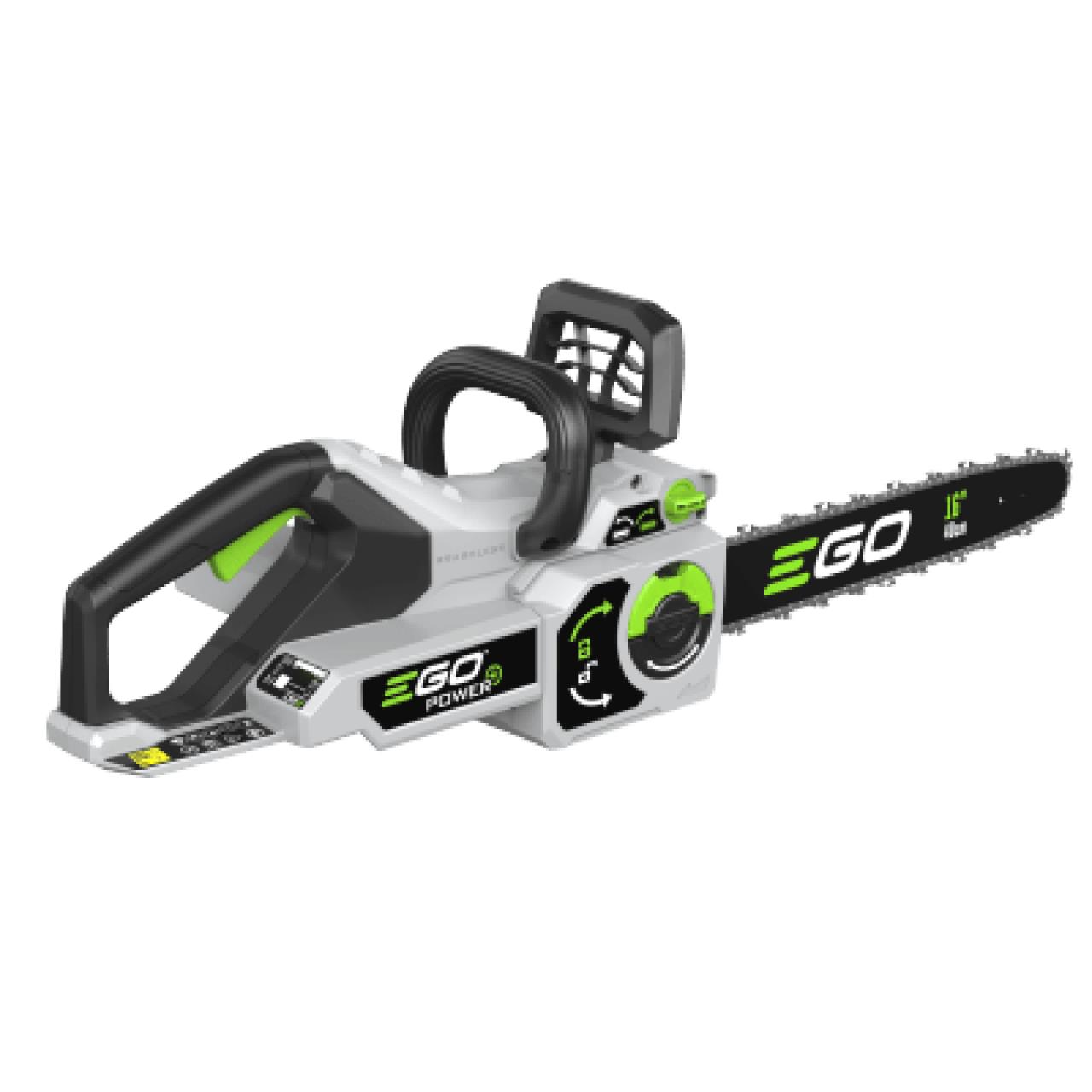 100001627_EGO_Akku-Motorsaege CS1610E - Grundgeraet ohne Akku und Ladegeraet_0140042002 Akku-Motorsäge CS1610E - Grundgerät ohne Akku und Ladegerät