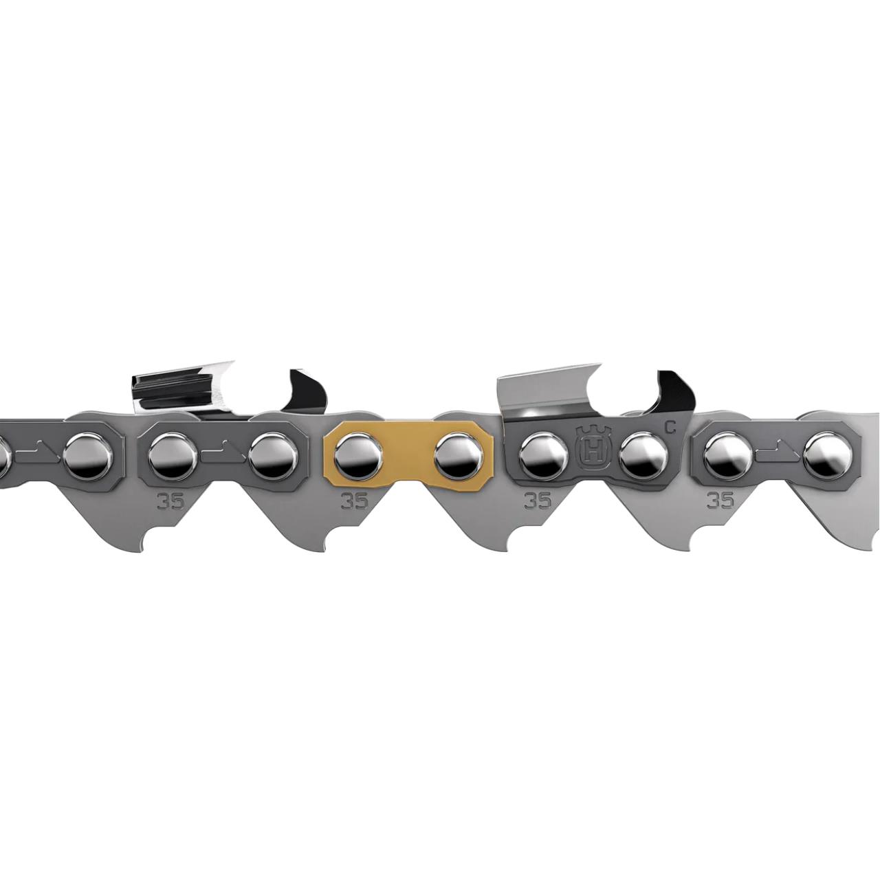 Kette X-Cut C35 20/50 .325'' 80dl 1,5 VM