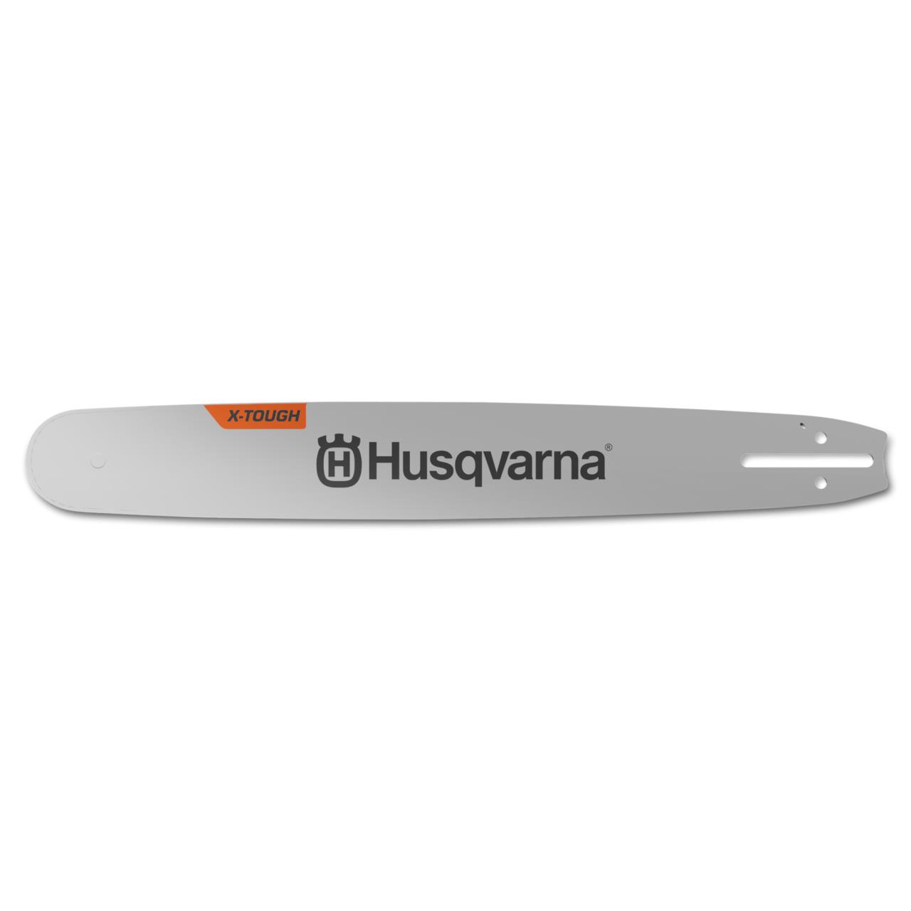 X-TOUGH 18''/33 cm 3/8 0,375 1,5 HN-LM