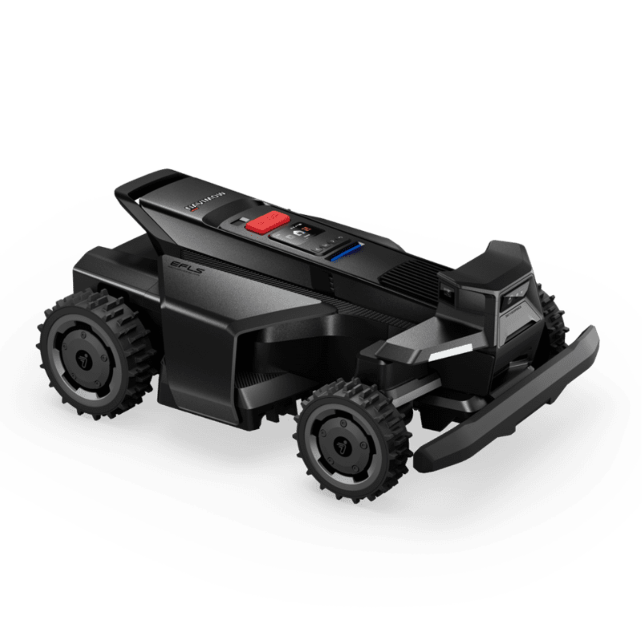 Robotermäher Navimow X430E AWD