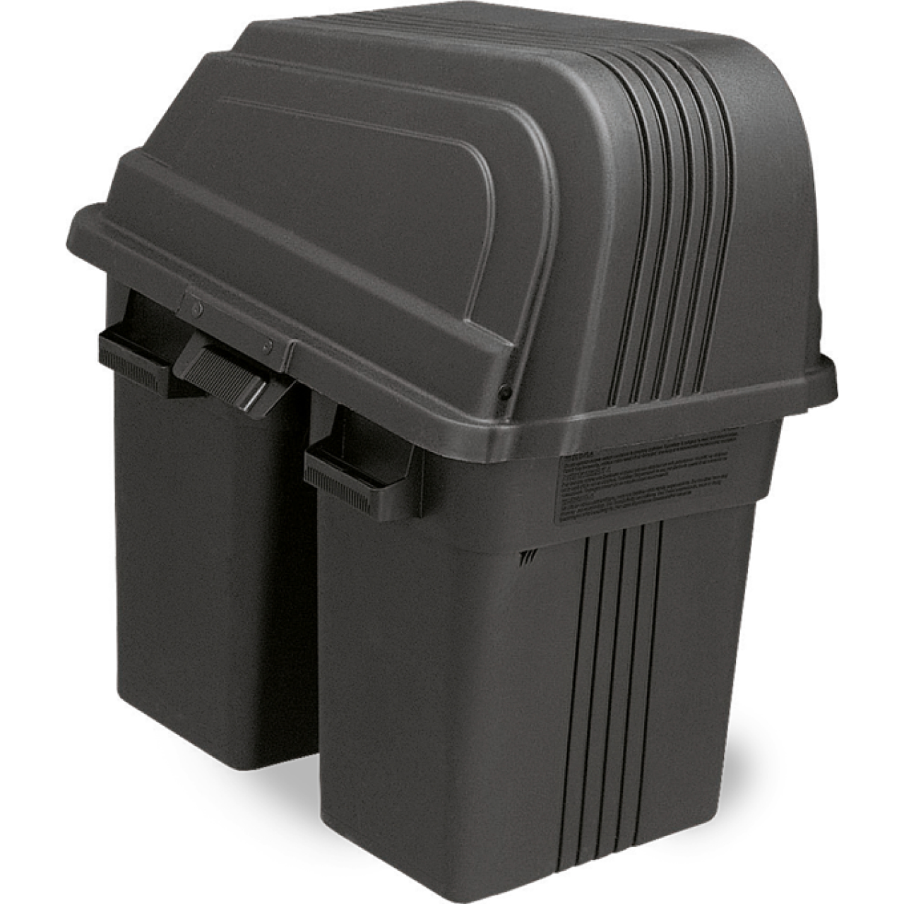 Grasfangbox für TS 242TXD